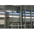 aluminium profile for curtain wall